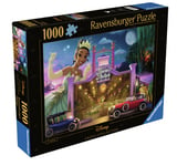 Ravensburger: Disney - Castle Collection, Tiana (1000)