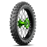 Däck michelin - Starcross 6 medium soft tt 110 100 18