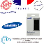 Originale-Batterie Blister Samsung EB-BG900BBE POUR Galaxy S5 SM-G900