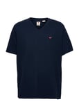 Original Hm Vneck Dress Blues Navy LEVI´S Men