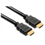 CABLE HDMI 3M FULL HD 3D