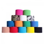 Gorilla Sports Kinesiologitape Kinesiotape 5cm/5m - 3 stk