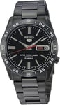 Seiko 5 Montre Automatique pour Hommes SNKE03K1 Mouvement A Vue