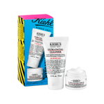 Coffret Duo Nettoyant & Hydratant - Kiehl's