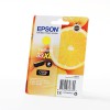 Epson Expression Premium XP-900 - 33XL Yellow Claria Ink C13T33644012 77187