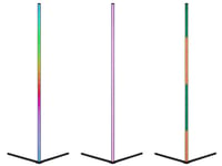 Tracer Sæt Af Rgb Ambience Lamper - Smart Corner Traosw47253