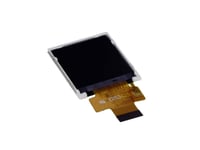 Display Elektronik Lc-Display Hvid 128 X 128 Pixel (B X H X T) 30.70 X 36.00 X 2.70 Mm Dem128a1tmh-Prwn