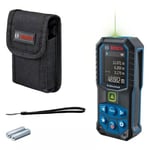 Télémetre laser 2x1,5V GLM 50-25G Professional - BOSCH - 0601072V00