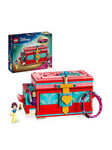 Lego Disney Snow White&Rsquo;S Jewellery Box Set 43276