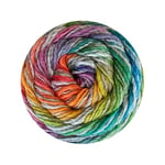 Stylecraft Knit Me 3376151 Fil à tricoter Arc-en-ciel 100 g