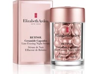 Elizabeth Arden Retinol Ceramide Kapsler Nattserum 30 Stk