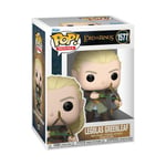 Funko Pop! Movies: Lord Of the Rings - Legolas - Collectable Vinyl Figure - Gift