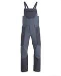 Arc´teryx Men Sabre Bib Pants Stratus / Dark Stratus - 1st. kvar  - Alpingaraget