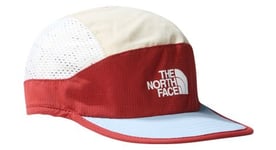 Casquette unisexe the north face summer lt rouge