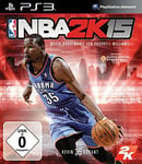 Nba 2k15 Import Allemand