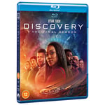 Star Trek: Discovery - Season Five