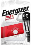 UK Energizer ENBR1225 Lithium Coin Cell Battery 1 Fast Shipping