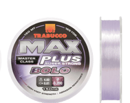 Monofilament ligne de pêche TRABUCCO MAX PLUS BOLO 150m / 165yds