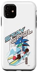 Coque pour iPhone 11 Coque pour iPhone 16 "Sonic le hérisson" Noël 2024