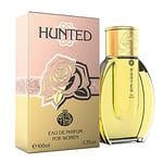 Real Time - Hunted - Eau de Parfum femme - 100ml