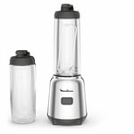 Glasmixer Moulinex LM15FD10 Mini Blender 300 W 1 L 300 W