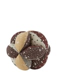 OYOY MINI Aya Puzzle Baby Ball Multi/patterned