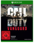 Call of Duty: Vanguard (DE/Multi in Game) (Xbox One)