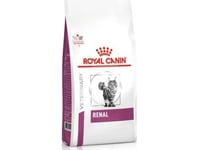 Royal Canin Renal Cat Dry 0.4 Kg