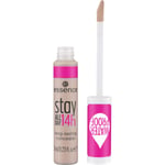 Flydende retteblæk Essence Stay All Day 14H Nº 30-neutral beige 7 ml