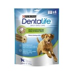 DentaLife Tuggpinnar Large - 4-pack