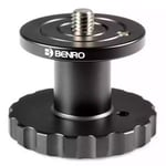 Benro Combination Geared Head Adaptor