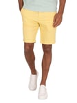 Levi's XX Chino Taper Shorts Dusky Citron Male 33W