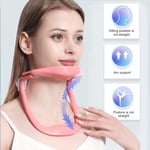 Neck Stretcher Adjustable Design Spine Pressure Pain Relief Prevent Cervical TOU