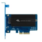 Accelsior 1A Apple Factory SSD to PCIe Adapter Card