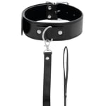 Darkness bondage darkness padded locking posture collier Bondage BDSM / Accesori