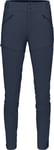 Norrøna Falketind Rugged Slim Pants W's indigo night L