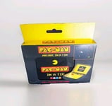 Pac-Man Arcade in a Tin. Handheld Retro Game - NEW OTHER