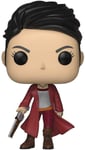 Funko POP! MOVIES: Mortal Engines - Anna Fang (US IMPORT)