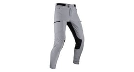 Pantalon leatt mtb enduro 3 0 gris