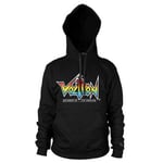 Voltron Logo Hoodie, Hoodie