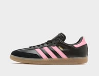 adidas Originals x Lionel Messi Samba, Black