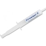 Arctic Silver Céramique 2 Tri-Linear Ceramic Thermal Compound - Pâte thermique