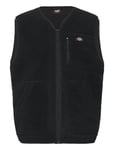 Dickies Mount Hope Vest Svart