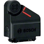 Adaptateur roulette pour télémètre laser Zamo de Bosch (accessoire pour Zamo 3e génération, mesure rapide et facile des distances sur des surfaces droites, courbes et non planes)