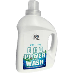 K9 Competition Eco Power Wash Odor Removal Detergent 2,7 L