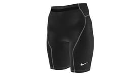 Short de bain nike swim 9   kick short noir