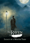 The Raven - Legacy of a Master Thief Digital Deluxe Edition PC Steam (Digital nedlasting)