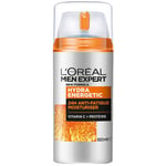 Hydratants & nourrissants L'oréal  Men Expert Hydra Energetic Crème Hydratante De Jour