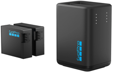 GoPro Dual Battery Charger HERO13