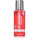 DKNY Be Delicious Fresh Blossom Duftende kropsspray til kvinder 250 ml